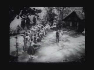 Alicia Alonso fragments du ballet Giselle