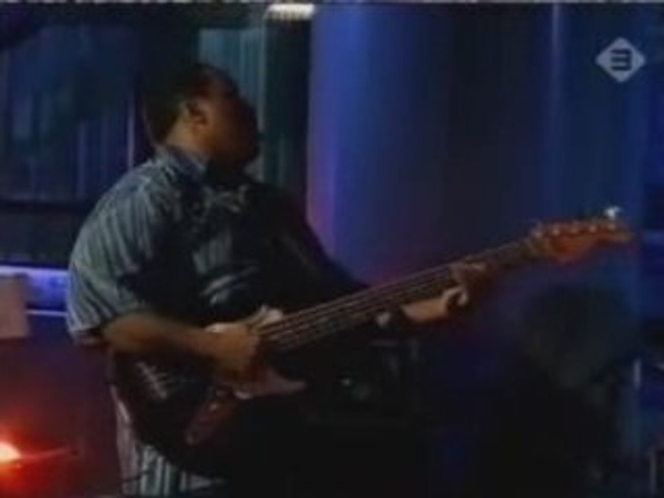 Georges Duke - Brazilian Love Affair