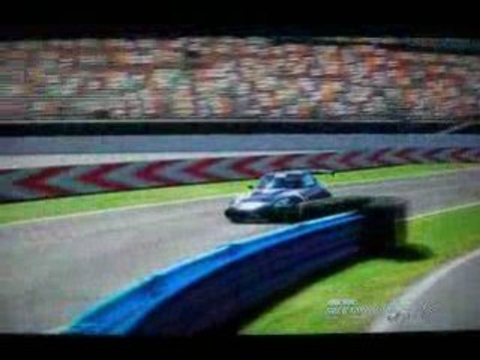 gran turismo 5 prologue s2000