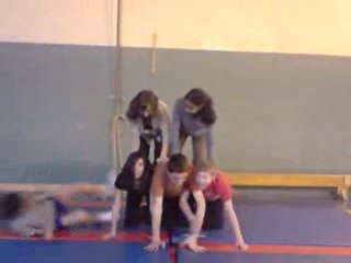Acrogym