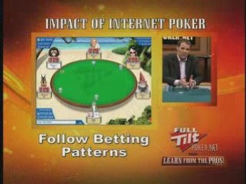 Full Tilt Poker LEARN FROM THE PROS Roundtable 11