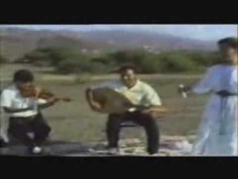 ayth said (son trés ancien)