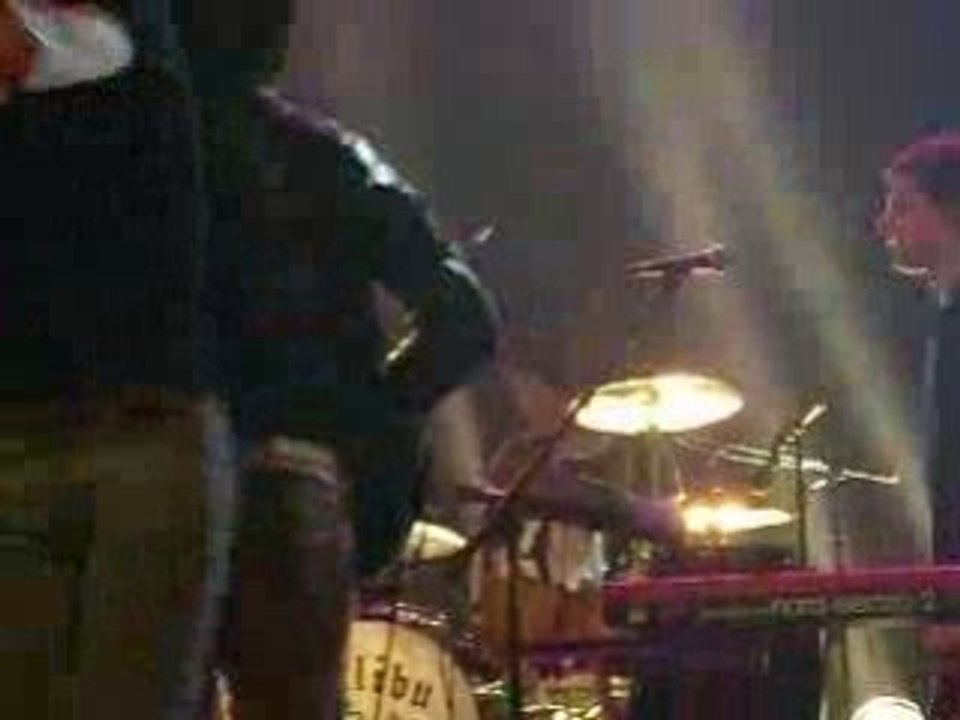 Malibu Stacy Live