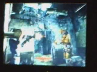 Fallout 3- Escorting the Brotherhood of Steel