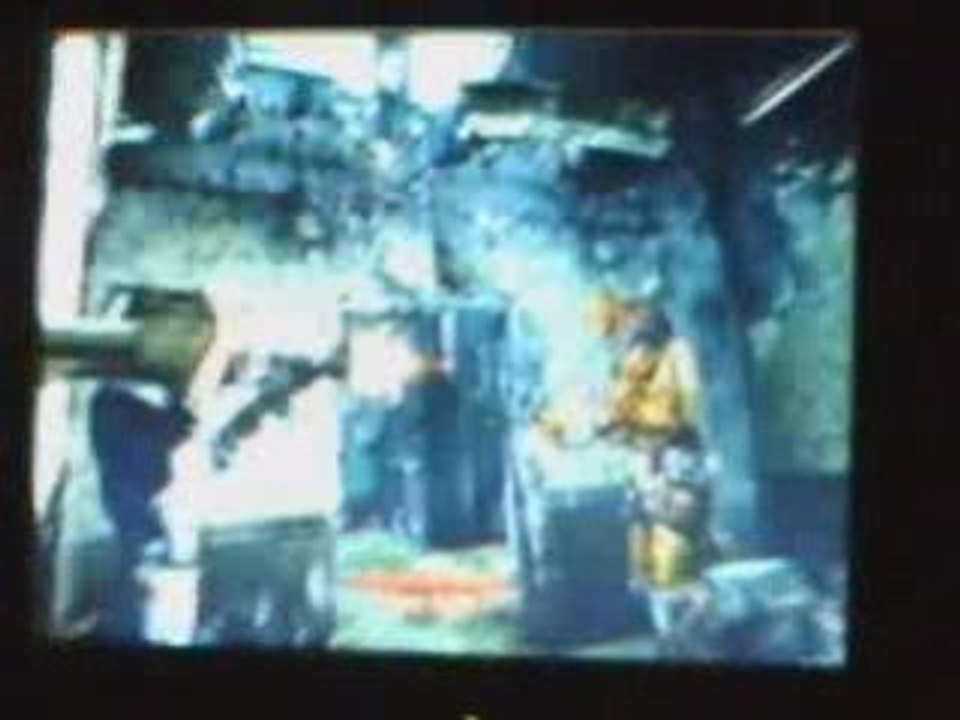 Fallout 3- Escorting the Brotherhood of Steel