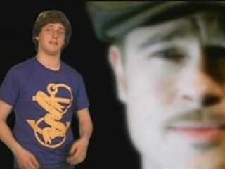 Brad Pitt: Screen legend or overpaid pouter?