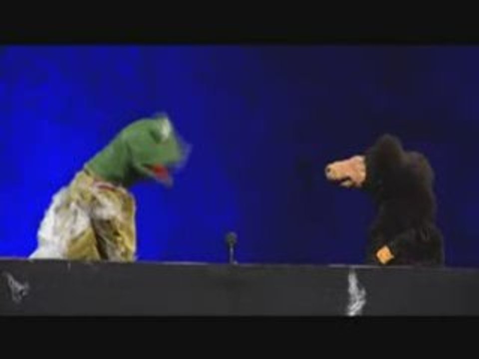 Maulwurf spracherziehung