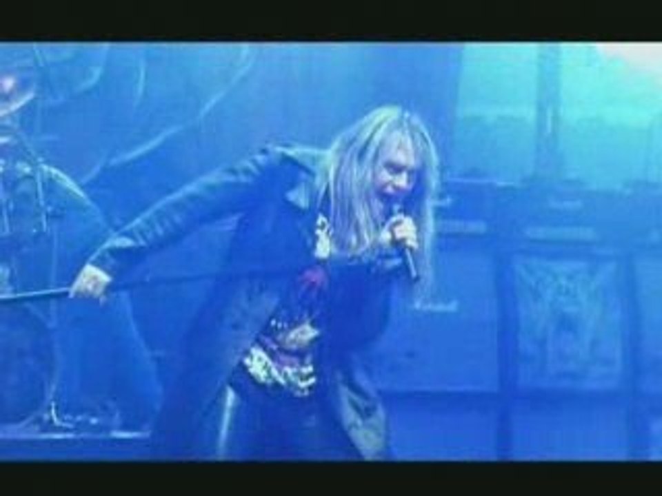 Helloween - Forever and One