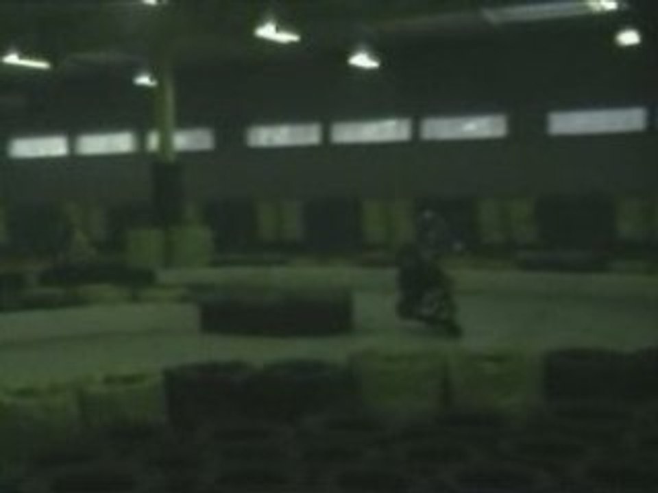 Xtrem day 4 categorie 40