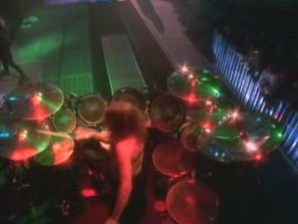 Metallica enter sandman Live San Diego