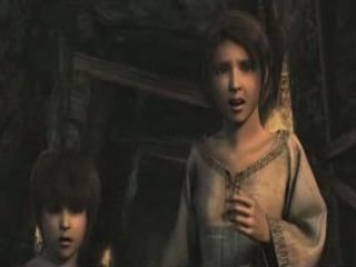 Children of Dune (Inama Nushif) - FFXI