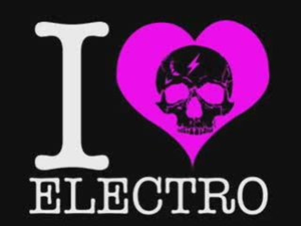 Infinity 2008 (Klaas Remix)