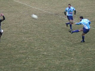 RC Strasbourg 16 13 Nevers