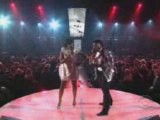 Estelle Feat Kanye West - American Boy (Live At '09 Grammy)