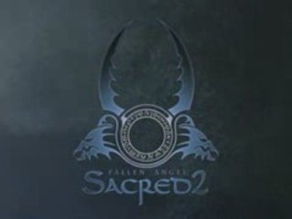 Sacred 2 Trailer (Xbox 360) - Mystics.de