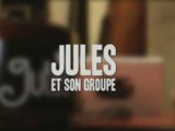 WAF! Présente JULES ET SON GROUPE