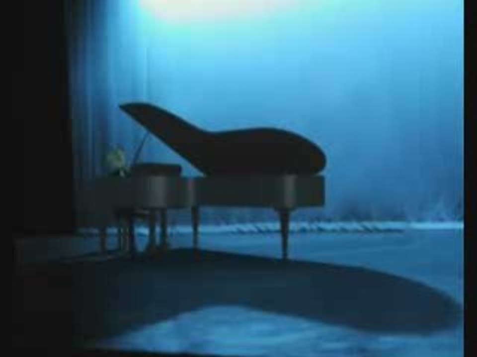 Nejat alp arkadasım sarkısı anımasyon klıp