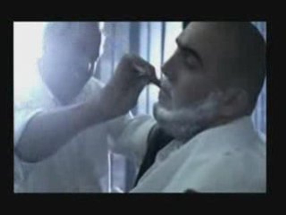 Medine-Code barbe