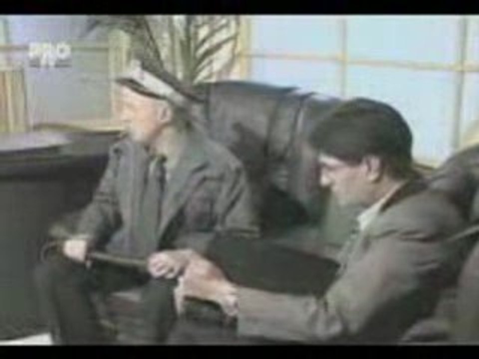 Garcea-Sedinta cu parintii