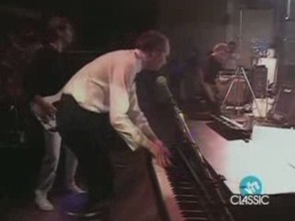 Joe Jackson - I'm The Man