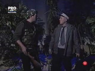 Vacanta Mare-Garcea si Braconierul