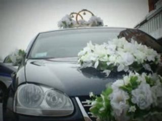 Свадебный ролик. Артем и Марина