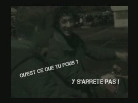 Liste BDE Centrale Marseille Délire Carrefour