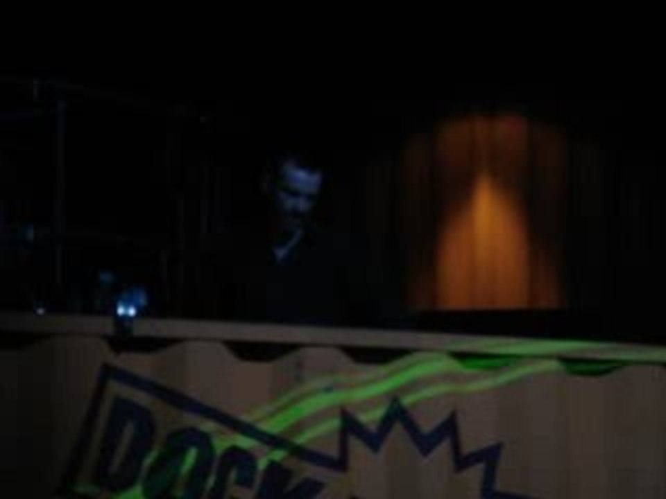 la nuit rouge dr macabre