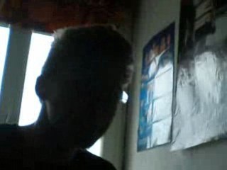 Extrait Given up de Linkin Park (Reprise)