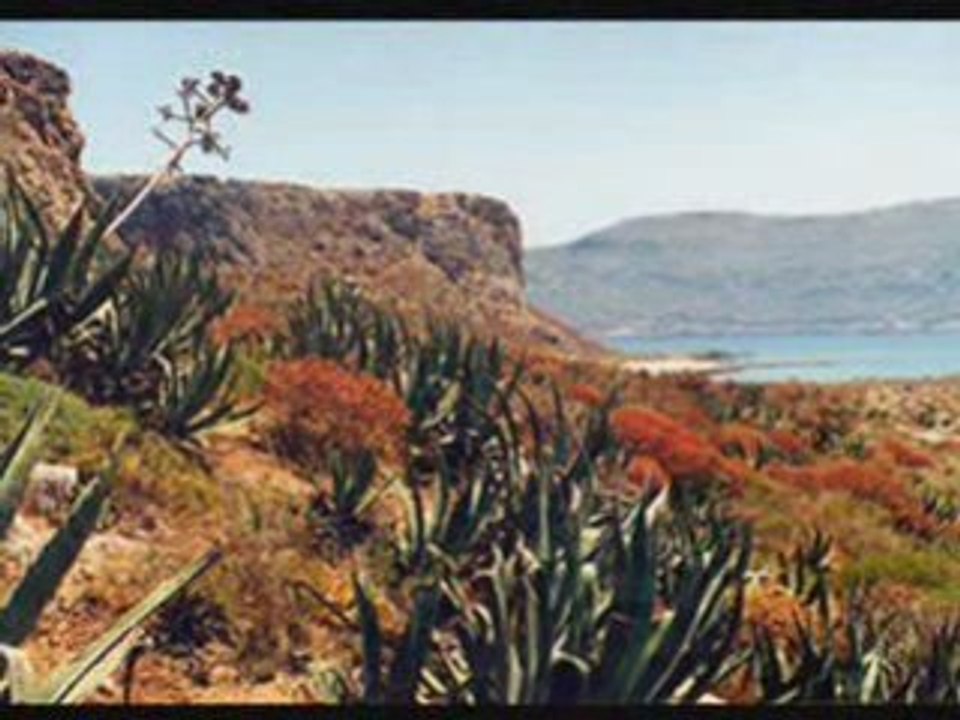 Grecja,Ateny Kreta Mistra