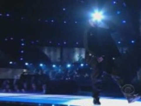 T.I. Feat Justin Timberlake - Dead and Gone (Live At '09 Gra