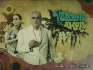 Promo 9: Verano de amor