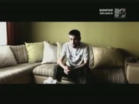 Sagopa Kajmer - Kendim İçin