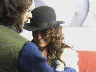 María Barracuda sesión de fotos para www.alitter.tv