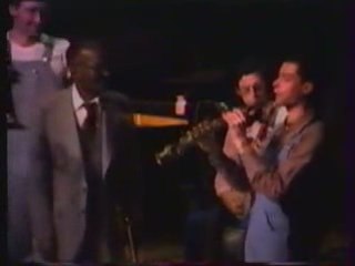 Love-Jabbo Smith/Hot Antic JB 1982