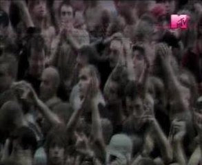 Korn - Another brick in the wall (Live)