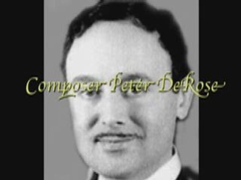 Bob Haring & His Orchestra - Georgia Pines