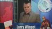 Larry Winget visits with Kurt Schemers on Traders Nation(tm)