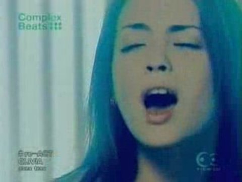 OLIVIA - Re-ACT [PV]