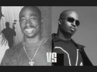 ROHFF VS 2PAC SEVERE DOVER91