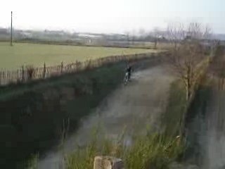 motocross ndg