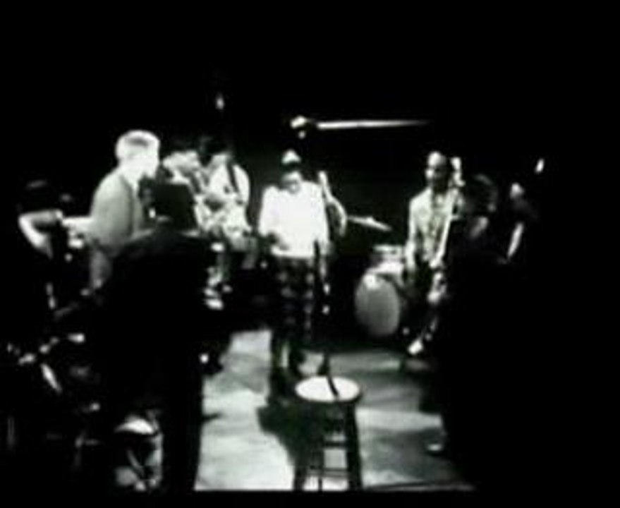 Fine And Mellow - Billie Holiday
