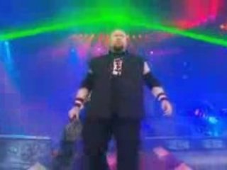 Tna Impact! 2/5/09 pt.10