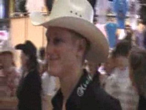 SALON COUNTRY CERGY PONTOISE