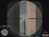 Mirage Call of Duty 2 sniper Fragmovie