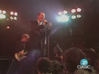Joe Jackson - Don't Wanna Be Like That
