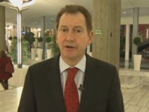 [GW4P] Graham Watson EP Presidency campaign [ID04]