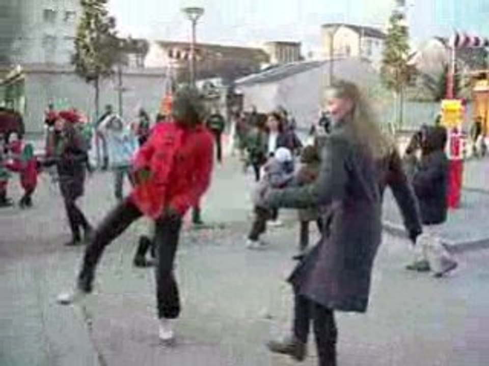 PISTE du Bourget n°9 2009