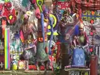 Nayah - Esse Som é Pra Você