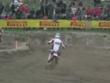 2009 Mantova Starcross III race